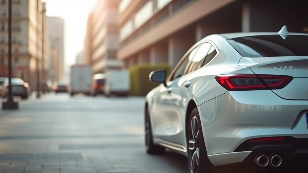 Geef je auto karakter met een unieke kentekenplaat